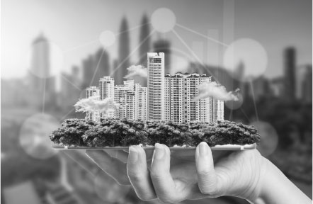 Green Revolution: AAC Blocks Build Sustainably