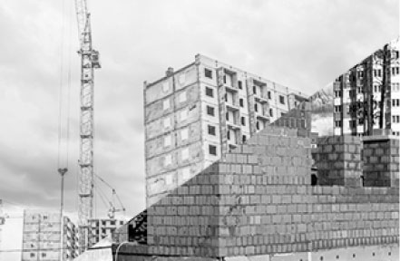 AAC Blocks vs. Traditional Building Materials: A Comparative Analysis
